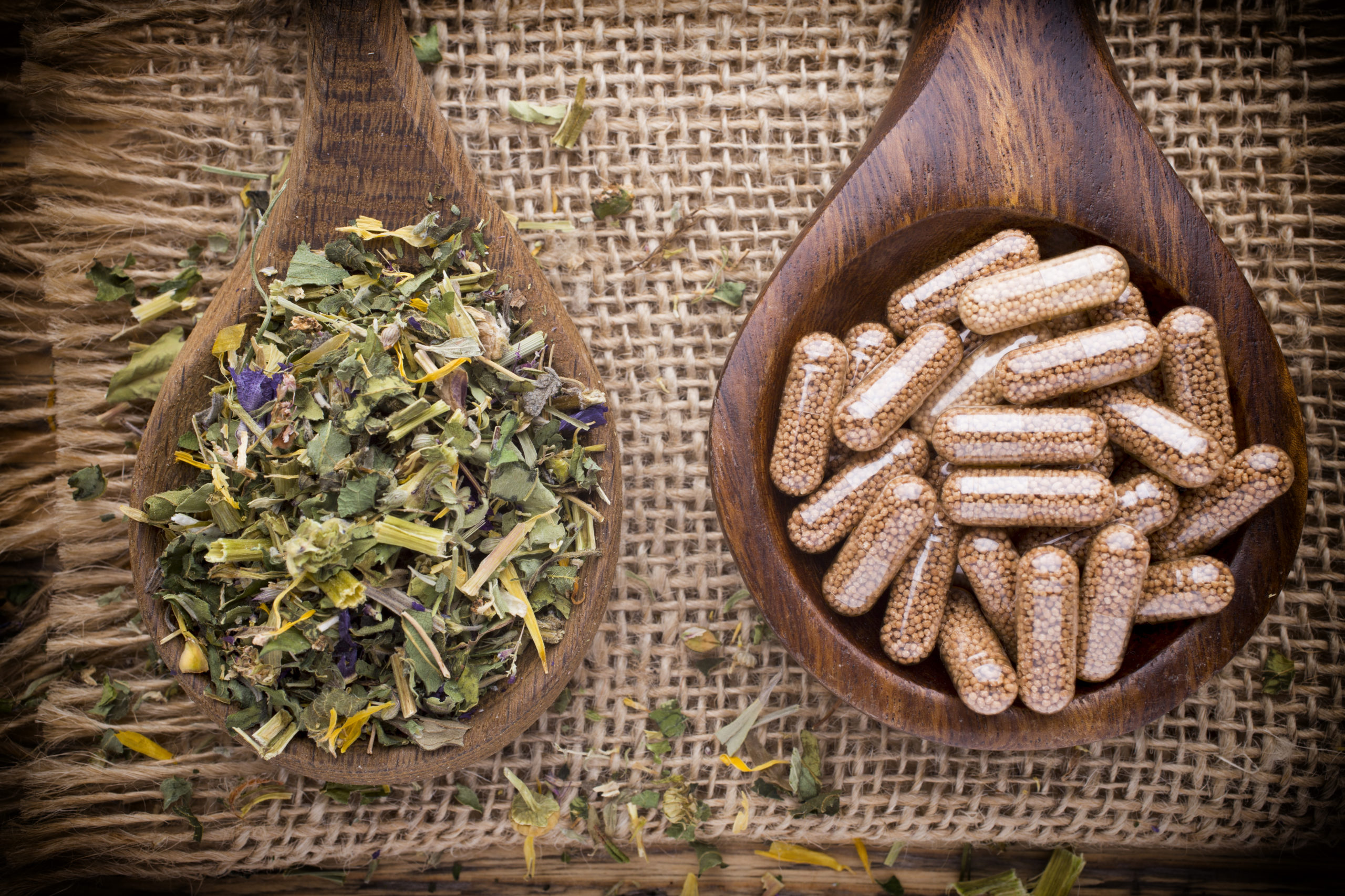 Alternative medicine.
